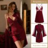 2pcs-burgundy